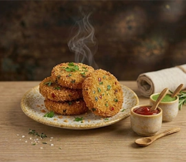 Veg Nuggets